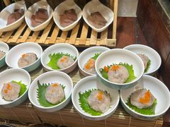 -亚马逊蒸汽活海鲜自助(LCM置汇旭辉广场店)