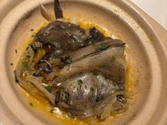 -桂满陇·蟹黄小笼汤包(中山公园店)