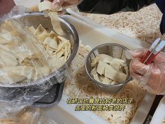 -中山牛肉肥肠粉面馆(军工社区店)