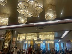 -国龙大酒店-中餐厅