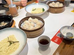 -馋三尺蟹粉小笼(人民广场店)