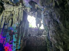 -宝晶宫旅游景区