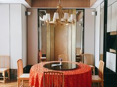 包厢-茉莉花·私房菜(蓝湖郡店)