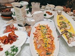 -品大三·经典淮扬菜(大行宫店)