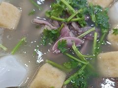 -鸡鸣汤包(仙林店)