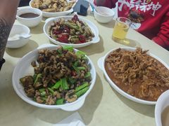 -满口香饭店