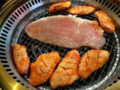 -黑牛の場烤肉(摩天活力城店)