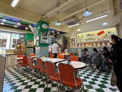 -華歡冰室-WahFoon(吉大店)