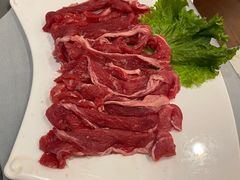 -东来顺饭庄(apm总店)