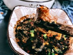 -弘烨 贵州酸汤 鱼火锅(东财店)