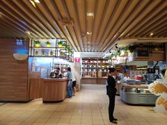 -西贝莜面村(香蜜湖店)