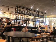 -喜茶(深圳东门1234店)