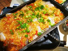 -金太阳海鲜烧烤·本地人餐厅(星海公园店)