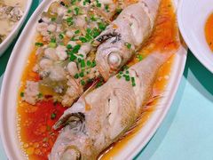 -高佳庄·舟山海鲜(海景旗舰店)