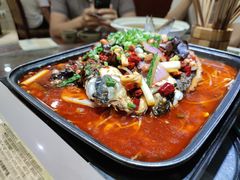 -味老大土碗菜(中山三路店)