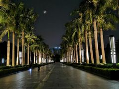 -五通灯塔公园