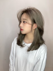 -蘑菇发型