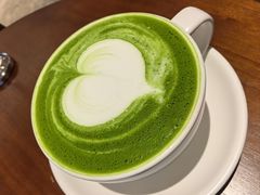 -六六·抹茶66’s SALDessert(保利时光里店)