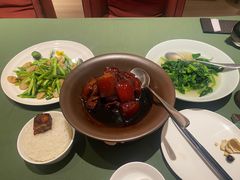 -老吉堂上海本帮菜(望京万象汇店)