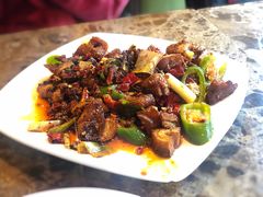 -宽窄巷子(米兰中央火车站店)