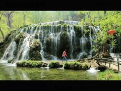 -沕沕水生态风景区