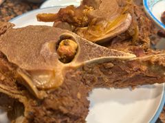 -乔家满族八大碗(流水沟店)