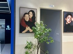 -天真蓝照相馆(五角场百联又一城店)