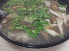 -豫掌柜饸饹面·烩面(秀沿路店)