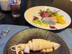 -盛宴自助餐厅(运达喜来登店)