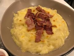 煙肉土豆泥-打趸BTC·Breaktime cafe(北京路店)