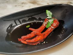 卤鸡爪-江南里(虹悦城店)
