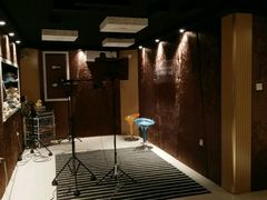-嘉音阁录音棚影视制作中心(鑫丰雍景豪城1期店)