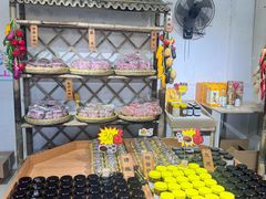 -苏州市吴中区光福窑上花果蜜饯厂