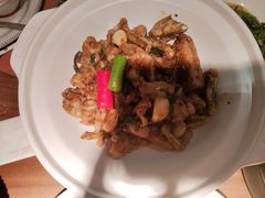 -星叶·东南亚料理(温州万象城店)