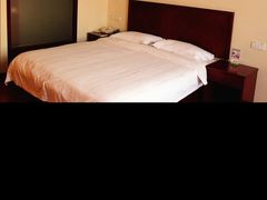 -格林豪泰酒店(合肥步行街大东门地铁站店)