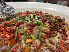 -邱大妈水煮(龙山店)