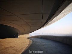 -哈尔滨大剧院
