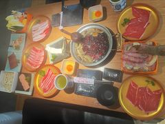 -沼津港精致料理·寿喜烧·烧鸟(青浦宝龙广场日料榜单店)