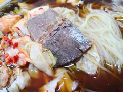 咸口冷面-顺通大冷面(总店)