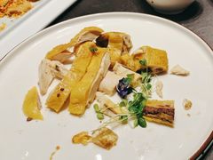 -骏莱海鲜鱼港(五角场店)