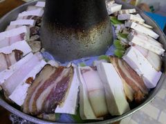 -硗碛藏寨·神木垒景区