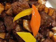 -大鹏饭店·金陵家宴(奥体中心店)