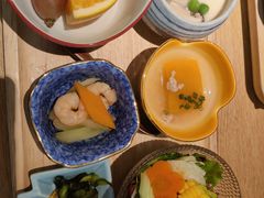 -阿吾罗·月咏精致日料(港汇恒隆广场店)