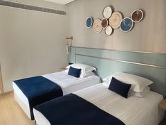 -太阳岛度假酒店