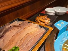 -吼堂老火锅(万寿宫店)