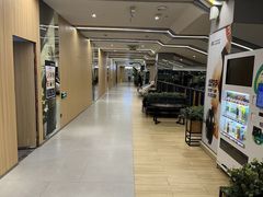 -海派健身(洋河力帆店)
