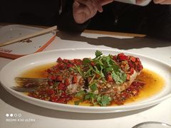 -杨氏青龙虾·羊蝎子(金盛路总店)