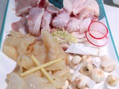 -椰客·海南椰子鸡(新塘永旺梦乐城店)
