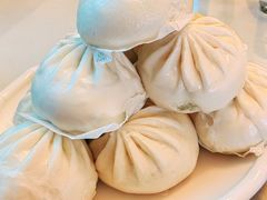 什锦素包-归元·云集斋素菜馆
