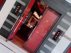 门面-杭州西子湖四季酒店·金沙厅